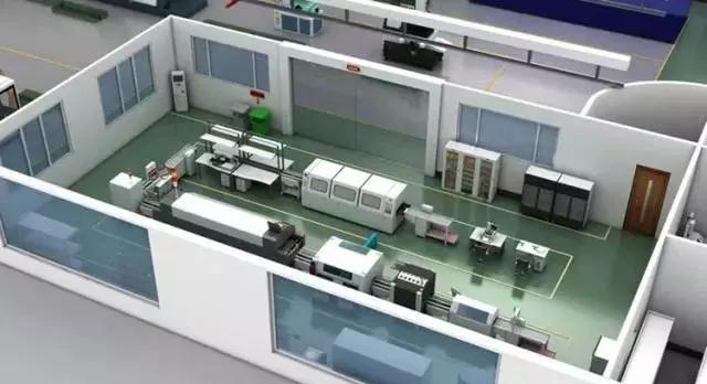 半導體、電子潔凈廠房設計施工的5大特點及關鍵難點