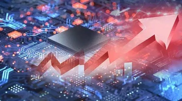 2022年全球半導(dǎo)體市場預(yù)計(jì)增長16.3%，達(dá)6460億美元
