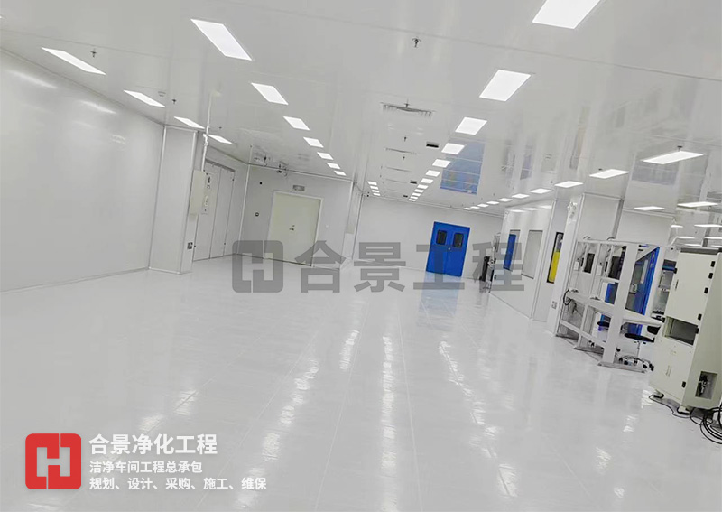 如何優(yōu)化微電子潔凈車間的排風(fēng)系統(tǒng)？