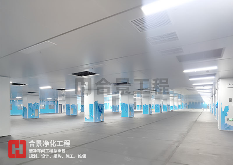 風(fēng)速對(duì)電子廠房無(wú)塵車(chē)間建設(shè)有哪些影響？