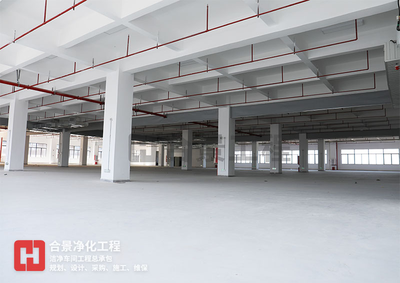 如何確保食品凈化車(chē)間符合衛(wèi)生標(biāo)準(zhǔn)？